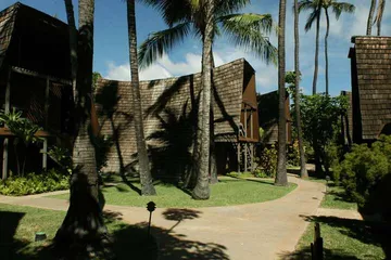 Hotel Molokai