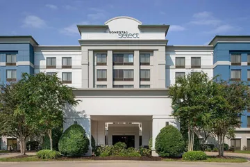 Sonesta Select Nashville Airport Suites