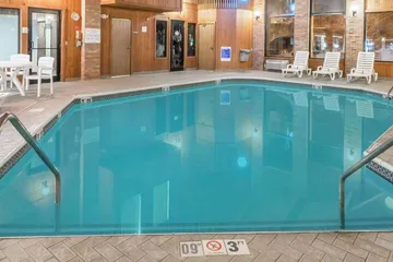Baymont by Wyndham Cambridge