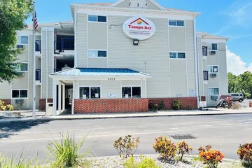 Tampa Bay Extended Stay Airport