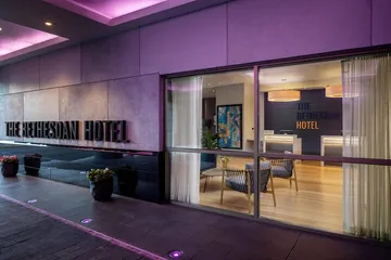 The Bethesdan Hotel Tapestry Collection by Hilton