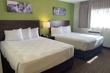 Suburban Studios Melbourne Airport