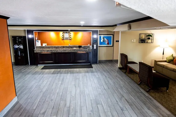 Hotel Interior 2 of 75