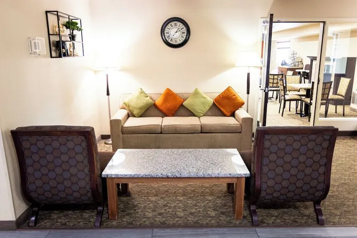 Hotel Interior 5 of 75