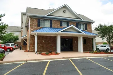 Studio 6 Extended Stay - Hampton VA - Langley AFB Area