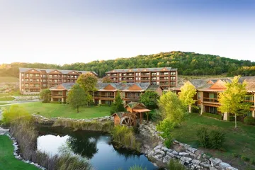 Hyatt Vacation Club at the Lodges at Timber Ridge Branson