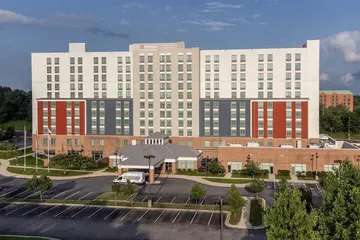 Hilton Garden Inn Hanover Arundel Mills MD