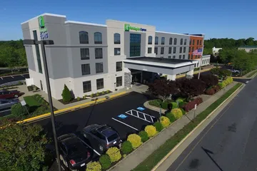 Holiday Inn Express Quantico - Stafford by IHG