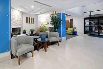 Holiday Inn Express Hotel & Suites Atascadero by IHG