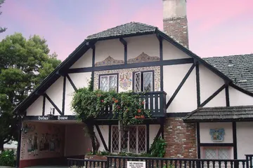 Hofsas House Hotel