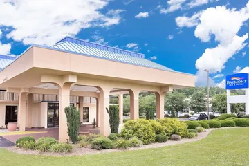 Baymont by Wyndham Greenville