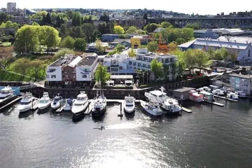 Granville Island Hotel