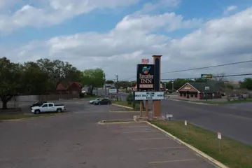Executive Inn Beeville US 181 by Capital O