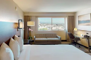 Miyako Hotel Los Angeles