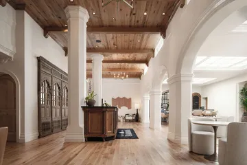 Hotel Santa Barbara
