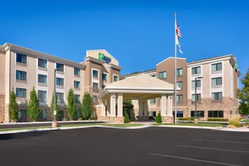 Holiday Inn Express & Suites Orem-North Provo by IHG