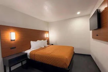 Sofi Motel