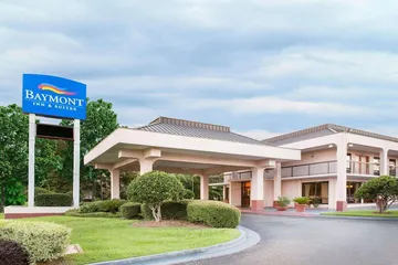 Baymont by Wyndham Mobile / I-65