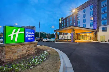 Holiday Inn Express & Suites Covington by IHG