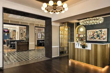 The Talbott Autograph Collection