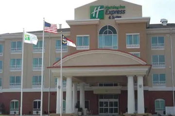 Holiday Inn Express Hotel & Suites Smithfield - Selma I -95 by IHG