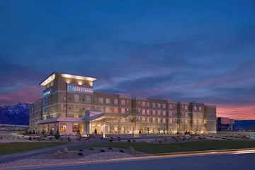 Hyatt House Salt Lake City / Sandy