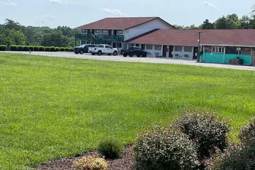 Hotel Lake Anna