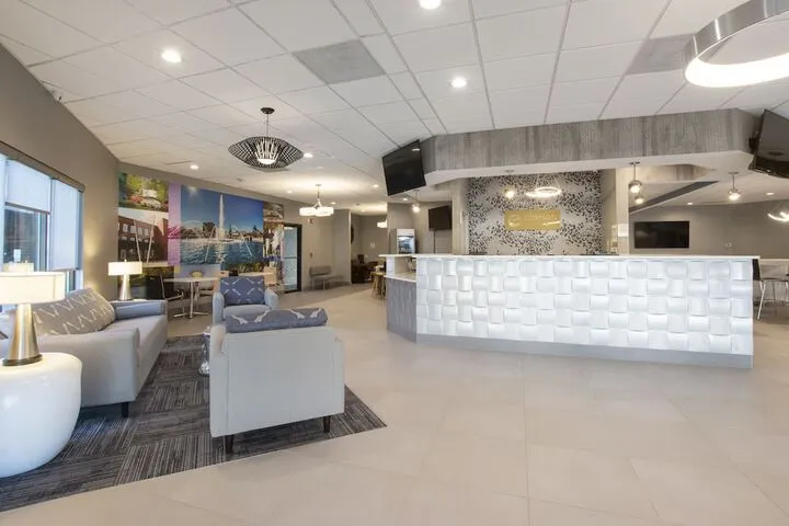 Hotel Interior 2 of 29