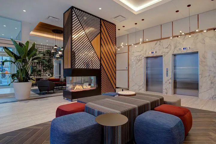 Hotel Interior 2 of 54