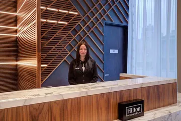 Homewood Suites by Hilton Montreal Downtown QC