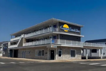 Coastal Sands Inn