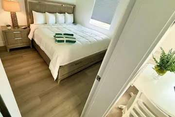 The Beach Haven Resort