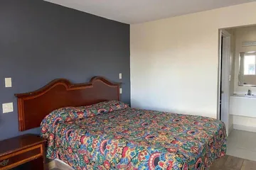 Relax Inn-Plaquemine