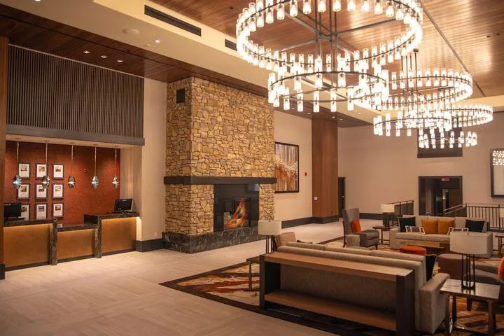 Hotel Interior 2 of 34