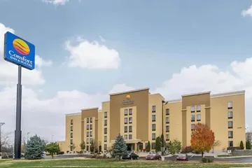 Comfort Inn & Suites Lexington - Hamburg I-75