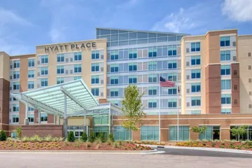 Hyatt Place Durham Southpoint