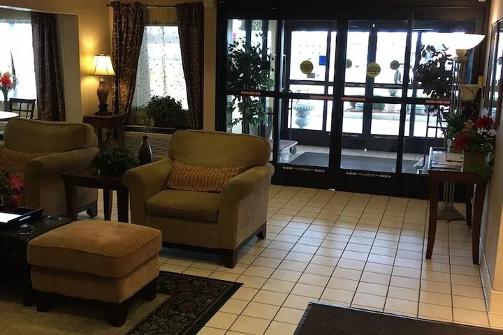 Hotel Interior 2 of 25