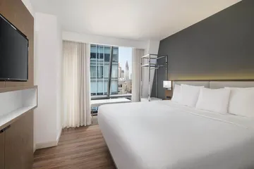 Best Western Premier Empire State Hotel