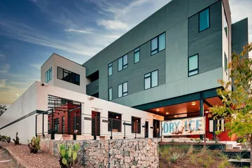 Hotel Dryce