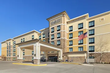 Homewood Suites by Hilton West Des Moines / SW Mall Area
