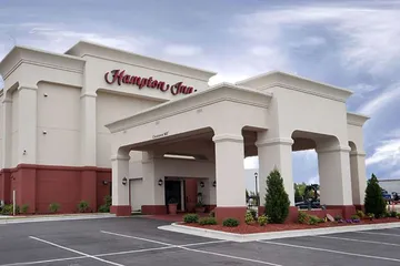 Hampton Inn Stony Creek / Petersburg Area