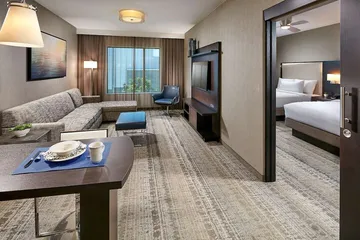 Homewood Suites by Hilton San Diego Downtown / Bayside