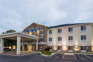 Baymont by Wyndham Waterford / Burlington WI
