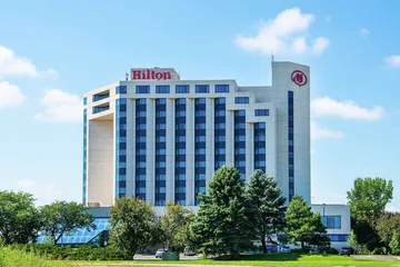 Hilton Minneapolis-St. Paul Airport
