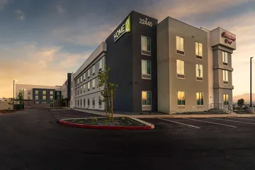 Home2 Suites by Hilton Riverside March Air Force Base