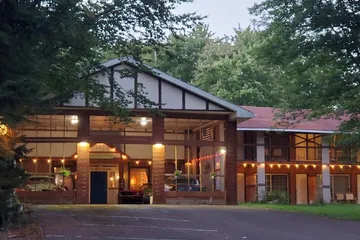 Pocono Mountains Hotel and Spa