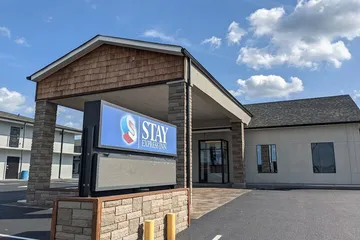 Stay Express Inn Chattanooga