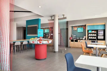 avid hotel Byron Warner Robins by IHG
