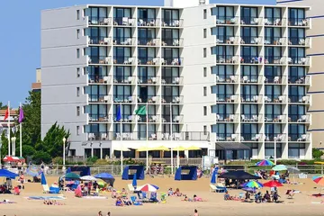 The Capes Hotel