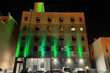 King Hotel Brooklyn Sunset Park
